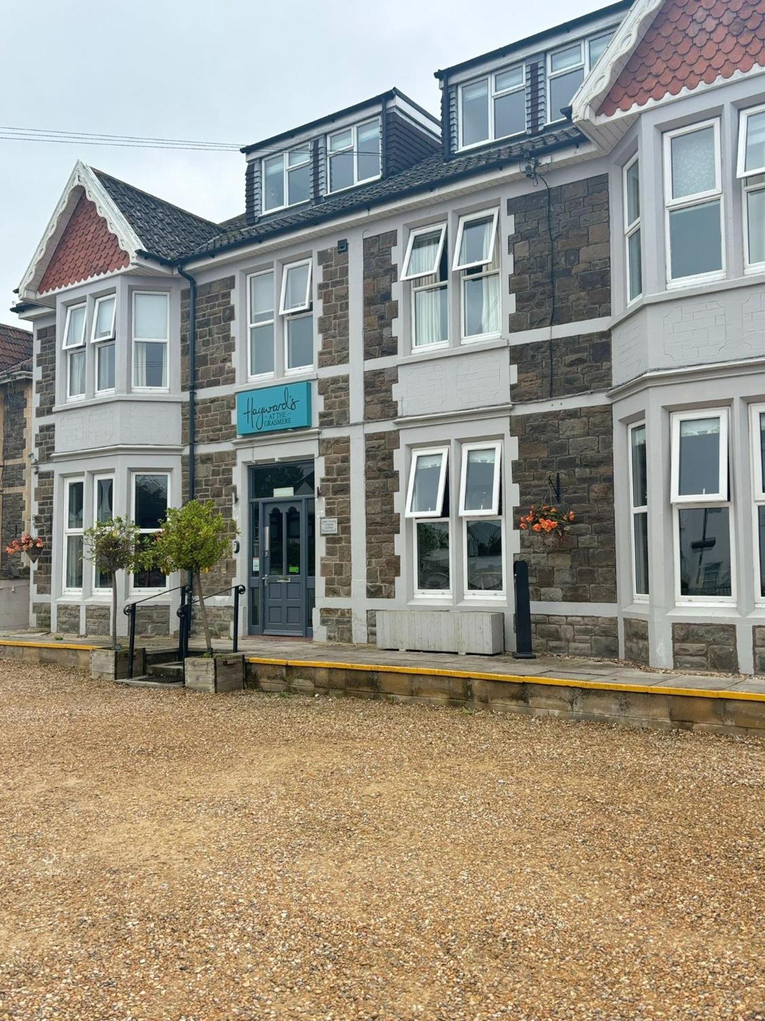 קיינשם Hayward'S At The Grasmere מראה חיצוני תמונה