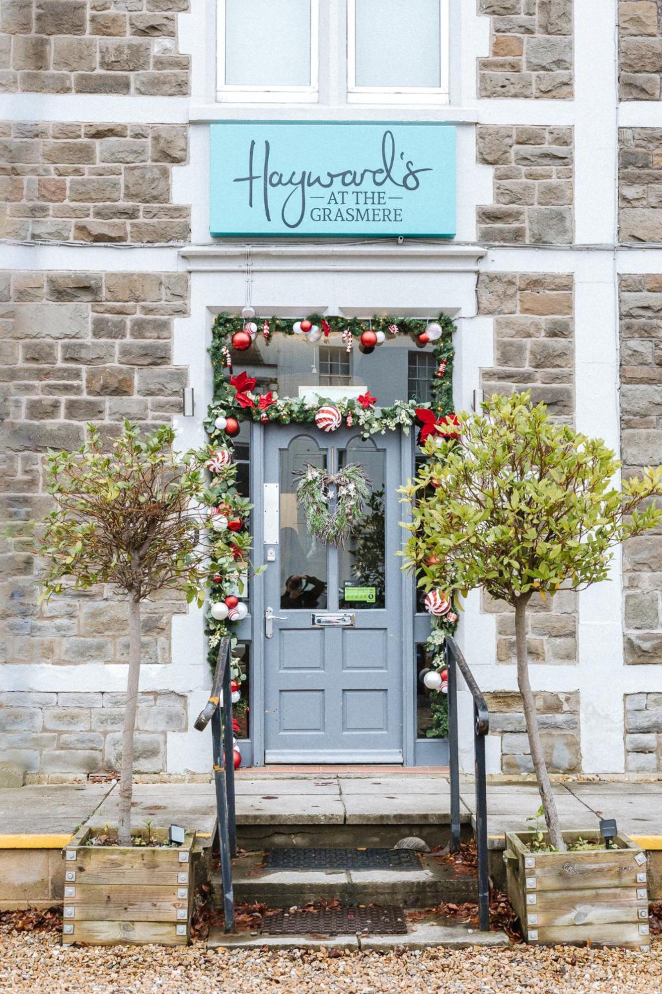קיינשם Hayward'S At The Grasmere מראה חיצוני תמונה