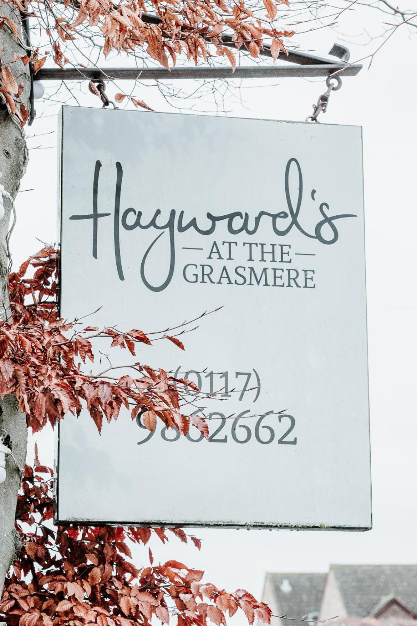 קיינשם Hayward'S At The Grasmere מראה חיצוני תמונה