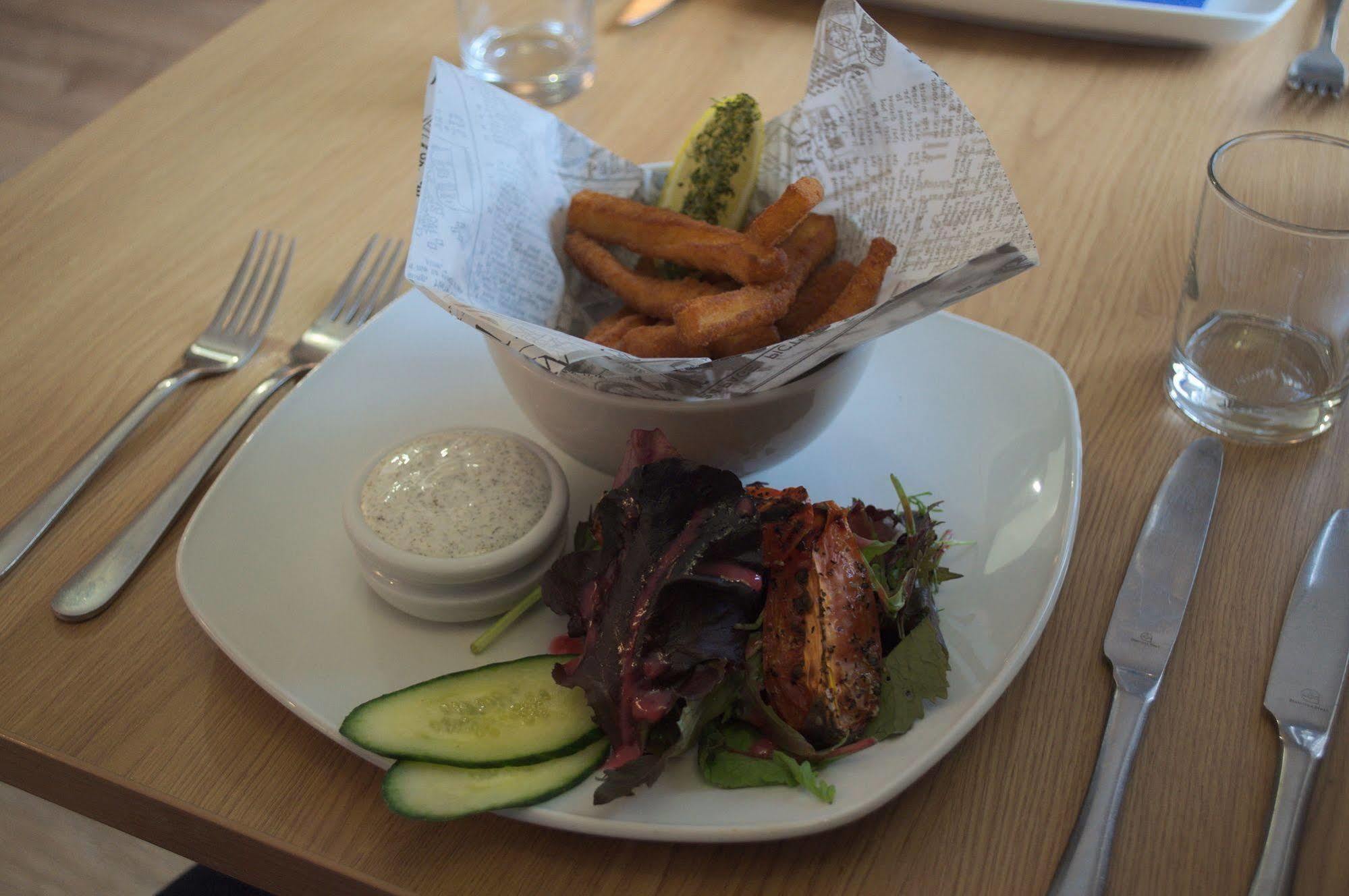 קיינשם Hayward'S At The Grasmere מראה חיצוני תמונה