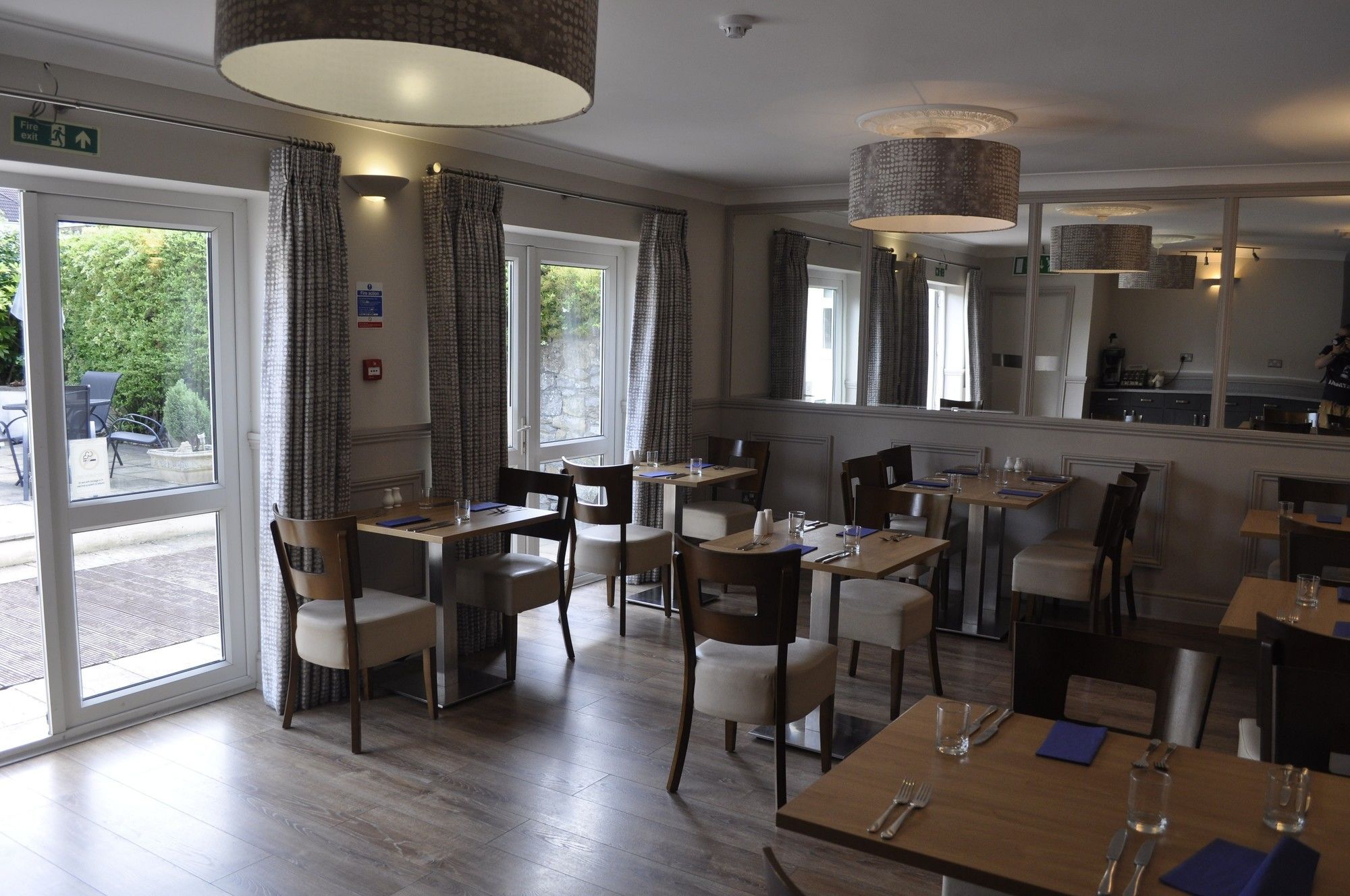 קיינשם Hayward'S At The Grasmere מראה חיצוני תמונה