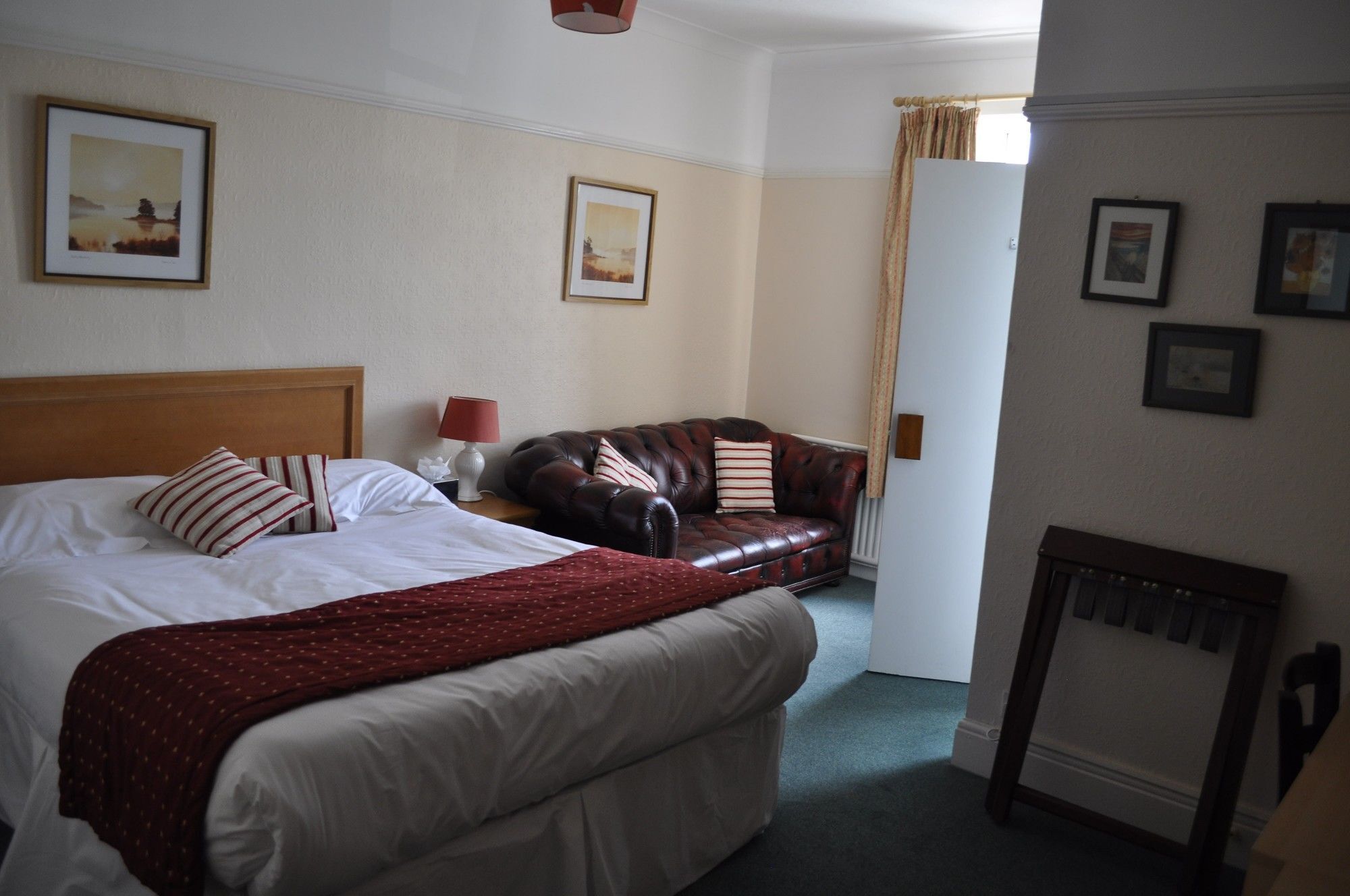 קיינשם Hayward'S At The Grasmere מראה חיצוני תמונה