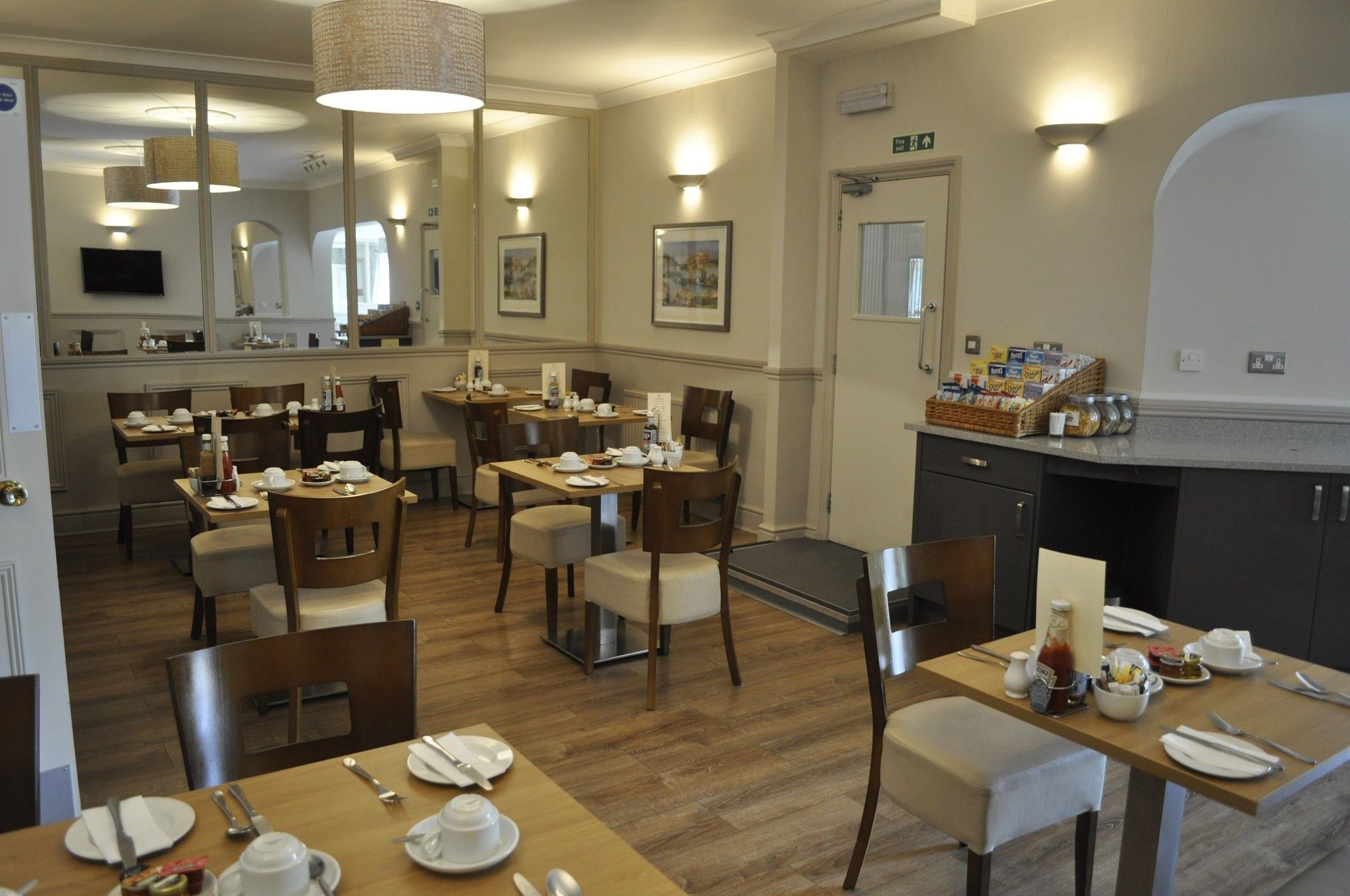 קיינשם Hayward'S At The Grasmere מראה חיצוני תמונה